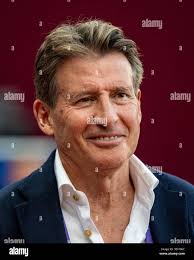 Stephen coe hi-res stock photography and images