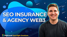 SEO Insurance & Agency Web3 With Nick Eubanks - YouTube