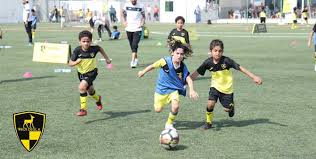 Experience the sports camps canada difference today! Wadi Degla Summer Camp 2020 From Aed 400 Jss International Jvc Cobone