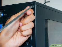 Then, connect the ssd to computer usb port externally via the adapter. How To Install An Ssd Into A Desktop Computer 10 Steps