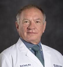 Rick Smith, MD at Cookeville Regional Medical Center: CRMC