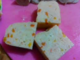 Makanan satu ini terkenal akan olahan daging ayam yang seringkali dipadu dengan bahan ayam yang sudah digiling 300 gram. Nugget Udang Dan Wortel Catatan Harian Seorang Ibu Dan Istri