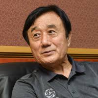 Chang-Joo Han » clubs :: Volleybox