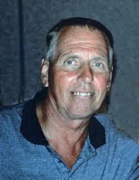 Obituary information for James L. Fuchs