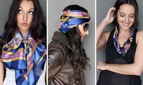 Epingle Sur Scarves