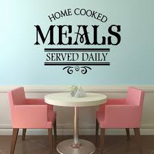 We did not find results for: Home Cooked Meals Served Daily Restaurant Wall Sticker Kitchen Wall Decor Stickers Vinyl Removable Wall Decals Simple Design Removable Wall Decals Wall Decalsstickers Kitchen Aliexpress