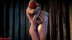 Rule34 - If it exists, there is porn of it  sadler85, geralt of rivia,  triss merigold  377963