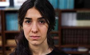 Nadia tilbragte tre måneder i fangenskab: Det forpligter at overleve  Islamisk Stat