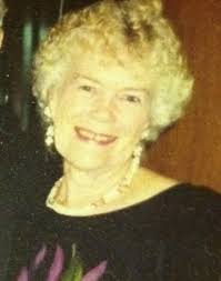 Audrey Barr Obituary (2023)