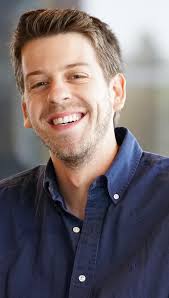 Mr. Ginger (TV Series 2014– )