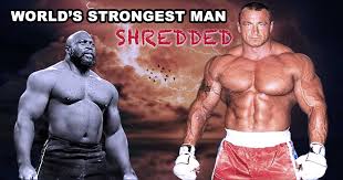 The tall the world's strongest man competition has brought together the buffest and toughest strongman competitors in. Athletische Monster Die Krassesten Korper Im Strongman Sport Gannikus De