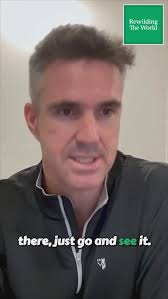 @kevinpietersen is my guest