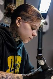 Sydney Dixon ⋆ Villain Arts