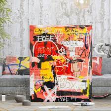 Loot Box Expressionist Painting For Sale In 2021 Expressionist Painting Painting Colorful Paintings
