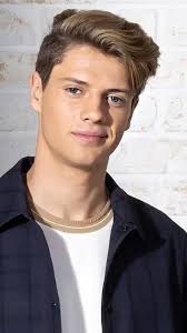 Talkie Profile Jace Norman