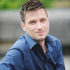 Pride of Reading nomination for Chris Brant