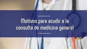 Partido liberación nacional proceso de elecciones 2021 áˆ Motivos Para Acudir A La Consulta De Medicina General Clinica Dinan