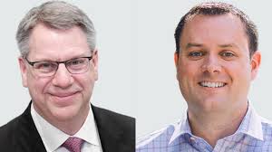 B Capital Expands Climate Focus with Strategic Hires: Rich Lesser and Jeff  Johnson Join the Team