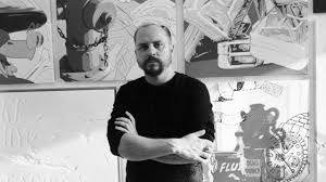 Jazzový kytarista rudy linka na chalupu nejezdí, ale létá tisíce kilometrů. Ct Art Oslavi Divadelni Vyroci Rudy Linka Predstavi Michala Davida Brabec Nejdrazsi Dilo Pasty Onera Hospodarske Noviny Ihned Cz