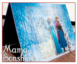 Check spelling or type a new query. Frozen Birthday Card I Tri And Craft
