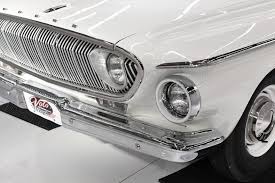 Image result for Polar White 1962 Dart