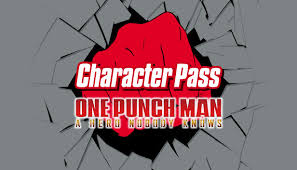 Keep supporting us by visiting our website frequently. Save 50 On One Punch Man A Hero Nobody Knows Character Pass On Steam