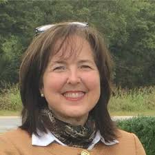 Mary H Harris Circuit Clerk of Shelby County, Alabama