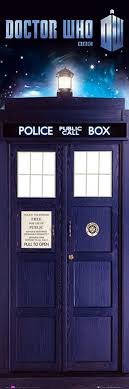 The tardis (/ ˈ t ɑːr d ɪ s /; Buy Doctor Who Tardis Phone Booth Sci Fi Tv Poster 12 X 36 Inches Online In Vietnam B00cid4c6k