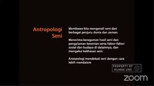 Teks laporan hasil observasi adalah teks yang berisi penjabaran umum atau melaporkan sesuatu berupa hasil dari pengamatan (observasi). Webinar Fsrd Uns Bahas Antropologi Dalam Seni Dan Desain Universitas Sebelas Maret