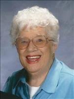 Mrs. Betty Mulherin Logan
