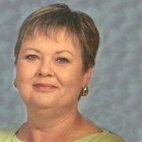 Linda "Gail" Watson Obituary