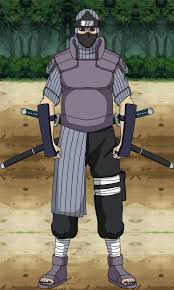 Old Naruto Oc Mist Village By Witch Lord Naruto Oc Personagens Bonitos Naruto Personagens
