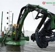 Земснаряд Watermaster Classic IV аренда и продажа
