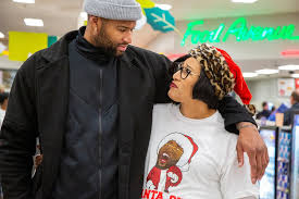 But, after years of dating, morgan lang becomes demarcus cousins' wife! Warriors Demarcus Cousins What A Trip Home Revealed About The Nba Enigma San Francisco Chronicle