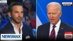 Newsmax or newsmax.com, previously styled newsmax, is a conservative american news and opinion website founded by christopher ruddy on the washington post described newsmax as a landing spot for cable news personalities in need of a new home, citing the network's airing of mark. Gbnoumsjvh2cvm