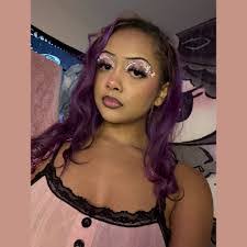 Salina Sanchez's Instagram, Twitter & Facebook