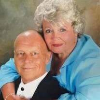 Linda Britton Obituary