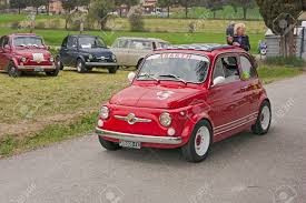 Find expert reviews, photos and pricing for fiat sports cars from u.s. Vintage Italian Sports Car Fiat 500 Abarth At Fiat 500 Day Stock Photo Picture And Royalty Free Image Image 13140249