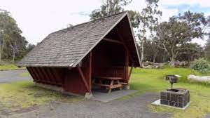 Maybe you would like to learn more about one of these? Rustic Basic Camping Cabins In A Great Location Review Of Namakani Paio Cabins Hawaii Volcanoes National Park Hi Tripadvisor