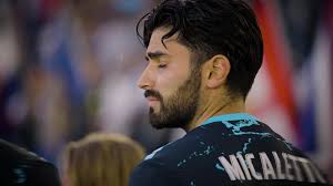 🚨 We have a Jordan Schweitzer sighting! 🚨