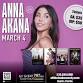 Comedian Anna Akana Live in Naples, Florida!