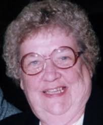 Obituary information for Barbara J. Scott