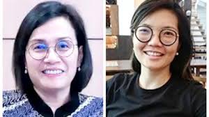 ALASAN Stella Christie Mau Kembali ke Indonesia untuk Membantu Prabowo  Subianto