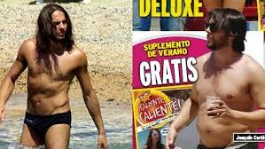 Изучайте релизы joaquín cortés на discogs. Lo Cortes No Quita Lo Valiente Joaquin Luce Orgulloso Su Cuerpo Xl