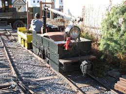 See more ideas about model trains, garden trains, railroad. How It Works Backyard Railroads National Museum Of Industrial History