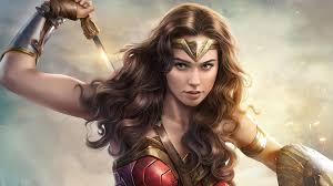 Download wonder woman wallpapers for your desktop or mobile device. 4k Gal Gadot Wonder Woman Hd Superheroes 4k Wallpapers Images Backgrounds Photos And Pictures