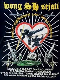 Logo psht bergerak, logo psht png, gambar psht. Pencak Silat Psht Posts Facebook