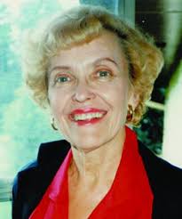 Shirley MORRISON Obituary (1924