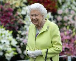 Queen Elizabeth 7 Kuriose Fakten Uber Die Konigin