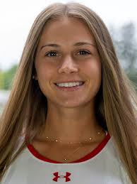 2025 Field Hockey Roster